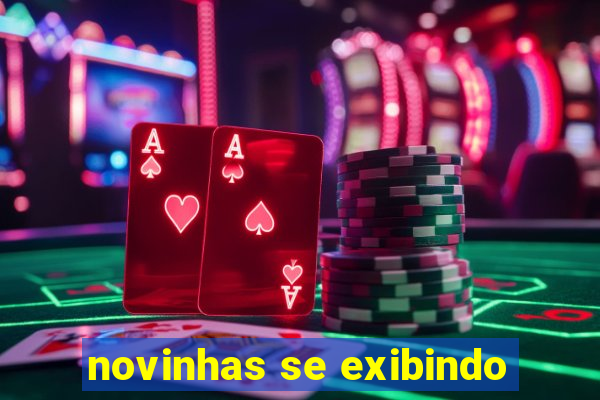 novinhas se exibindo